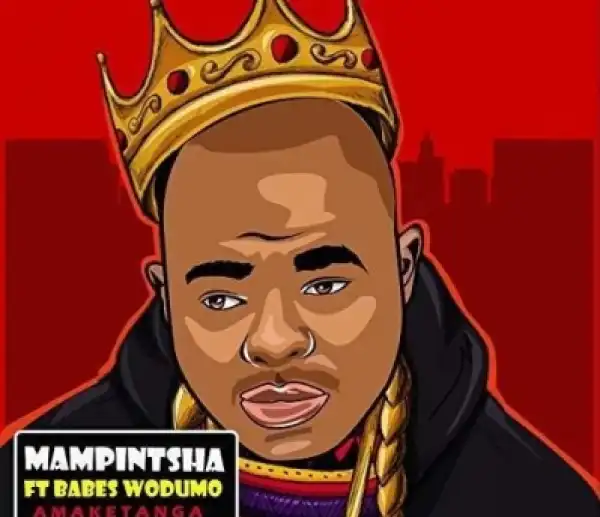 Mampintsha - Amaketanga ft. Babes Wodumo(Snippet)